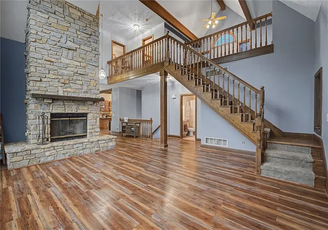 Photo 3 of Single family home for sale at 4445 Pinehill Dr, Dayton, OH 45424 | MLS# 958588 | Listing updated on 2026-10-06