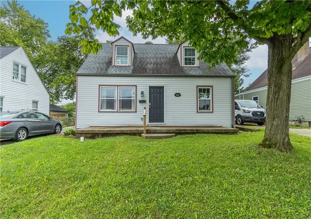 Photo 1 of Single family home for sale at 2002 Malcom, Dayton, OH 45420 | MLS# 966678 | Listing updated on 2026-09-02