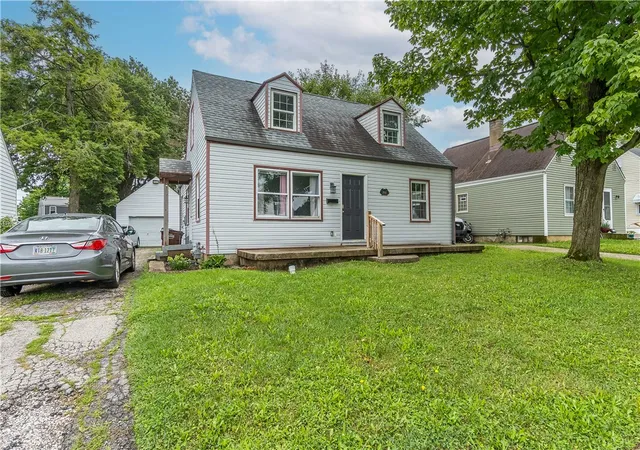 Photo 2 of Single family home for sale at 2002 Malcom, Dayton, OH 45420 | MLS# 966678 | Listing updated on 2026-09-02