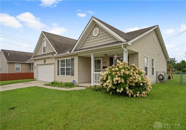 Photo 3 of Single family home for sale at 2801 Southlawn Ave, Moraine, OH 45439 | MLS# 966626 | Listing updated on 2026-09-25