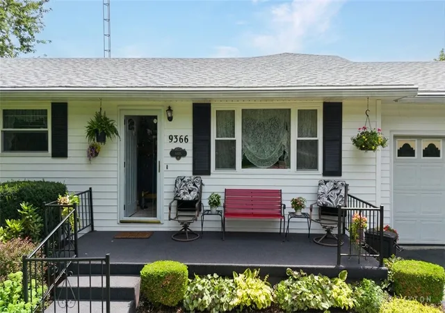 Photo 3 of Single family home for sale at 9366 Sandra Dr, New Paris, OH 45347 | MLS# 966625 | Listing updated on 2026-09-21