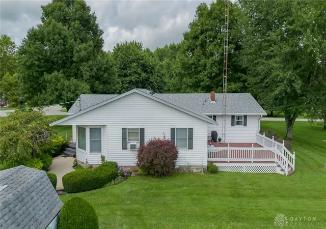 Photo 3 of Single family home for sale at 9366 Sandra Dr, New Paris, OH 45347 | MLS# 966625 | Listing updated on 2026-09-21
