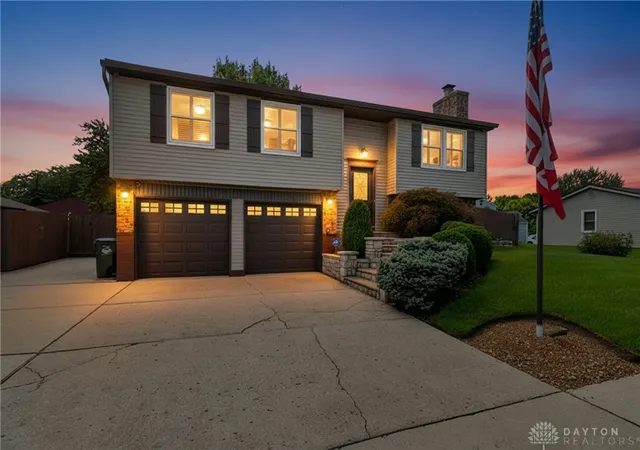 Photo 1 of Single family home for sale at 768 Mariclaire Ave, Vandalia, OH 45377 | MLS# 966700 | Listing updated on 2026-09-23