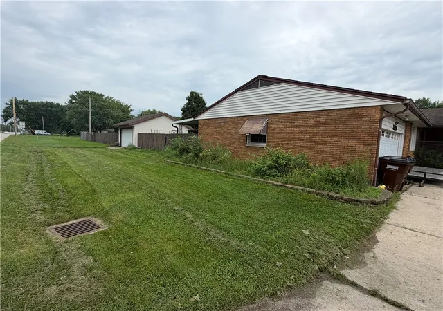 Photo 3 of Single family home for sale at 3999 Old Salem Rd, Dayton, OH 45415 | MLS# 966702 | Listing updated on 2026-09-11