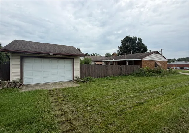 Photo 3 of Single family home for sale at 3999 Old Salem Rd, Dayton, OH 45415 | MLS# 966702 | Listing updated on 2026-09-24