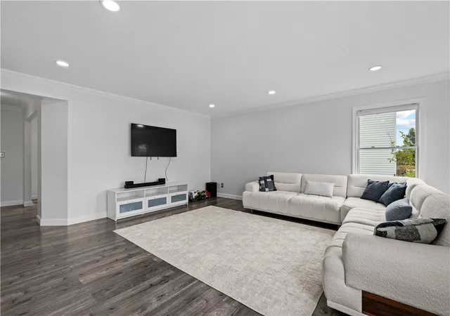 Photo 3 of Single family home for sale at 6708 Greeley Ave, Dayton, OH 45424 | MLS# 966685 | Listing updated on 2026-09-02