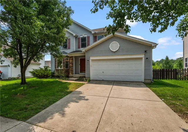 Photo 4 of Single family home for sale at 6708 Greeley Ave, Dayton, OH 45424 | MLS# 966685 | Listing updated on 2026-09-02