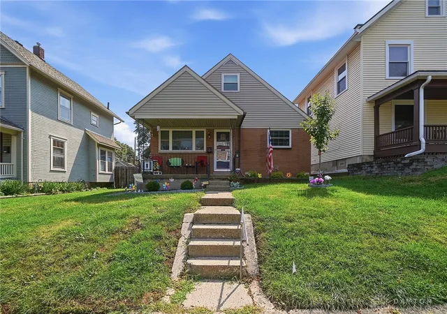 Photo 1 of Single family home for sale at 1104 Creighton Ave, Dayton, OH 45420 | MLS# 966706 | Listing updated on 2026-09-14