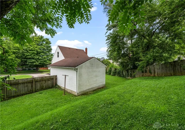Photo 35 of Single family home for sale at 421 N Monroe Dr, Xenia, OH 45385 | MLS# 966709 | Listing updated on 2026-08-31
