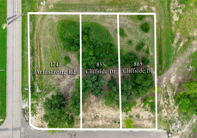 Photo 2 of Land for sale at 865 Cliffside Dr, Fairborn, OH 45324 | MLS# 966634 | Listing updated on 2026-09-04