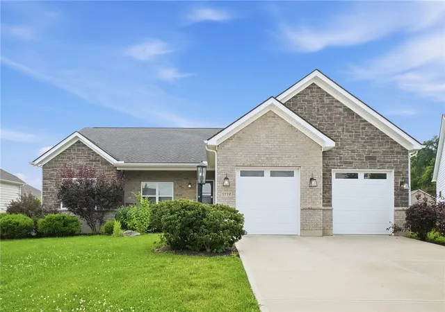 Photo 1 of Single family home for sale at 1119 Petrus Ct, Dayton, OH 45458 | MLS# 966471 | Listing updated on 2026-08-31