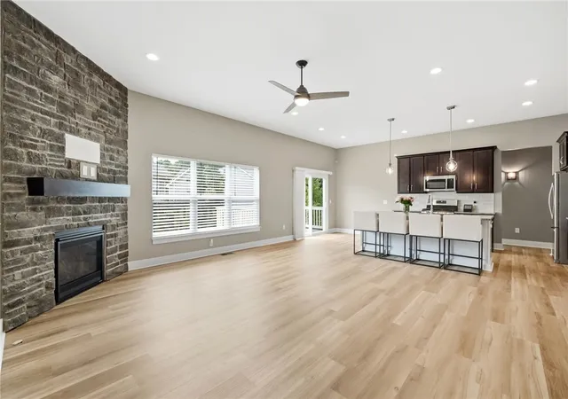 Photo 4 of Single family home for sale at 1119 Petrus Ct, Dayton, OH 45458 | MLS# 966471 | Listing updated on 2026-08-31