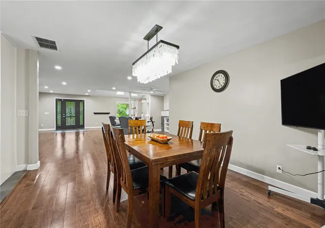 Photo 4 of Single family home for sale at 101 Thruston Blvd, Dayton, OH 45409 | MLS# 966344 | Listing updated on 2026-09-05