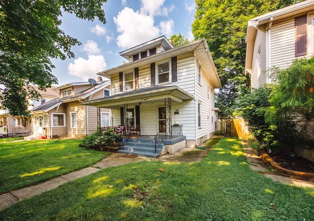 Photo 3 of Single family home for sale at 114 Harrison St, Middletown, OH 45042 | MLS# 966624 | Listing updated on 2026-09-29