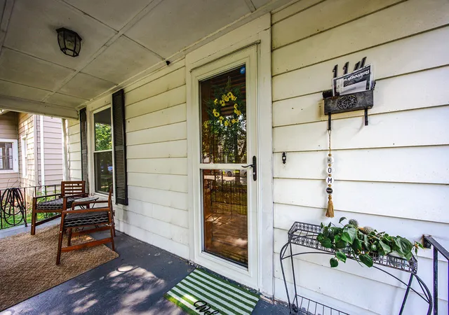 Photo 3 of Single family home for sale at 114 Harrison St, Middletown, OH 45042 | MLS# 966624 | Listing updated on 2026-09-29