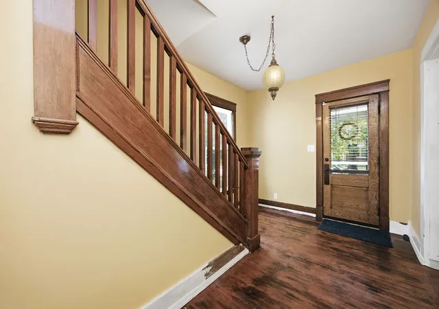 Photo 4 of Single family home for sale at 114 Harrison St, Middletown, OH 45042 | MLS# 966624 | Listing updated on 2026-09-29