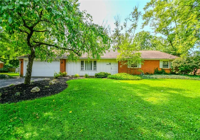 Photo 1 of Single family home for sale at 536 Brandwynne Ct, Dayton, OH 45459 | MLS# 966363 | Listing updated on 2026-09-11