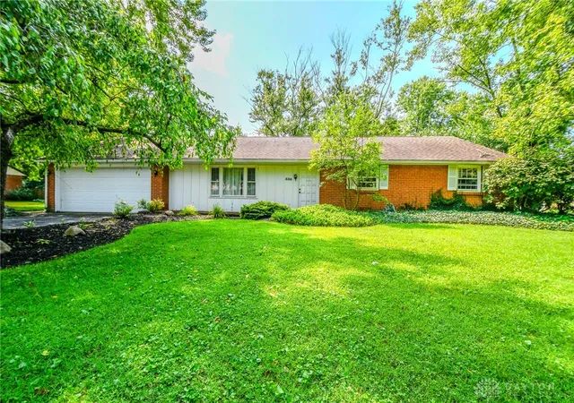 Photo 2 of Single family home for sale at 536 Brandwynne Ct, Dayton, OH 45459 | MLS# 966363 | Listing updated on 2026-09-11