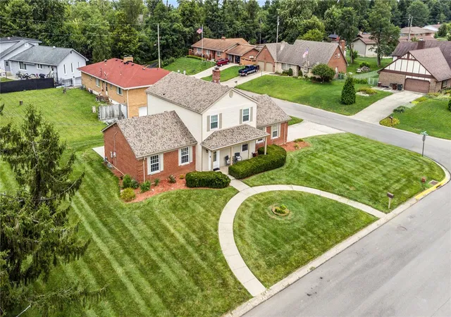 Photo 3 of Single family home for sale at 4800 Shiloh View Dr, Dayton, OH 45415 | MLS# 966195 | Listing updated on 2026-09-13