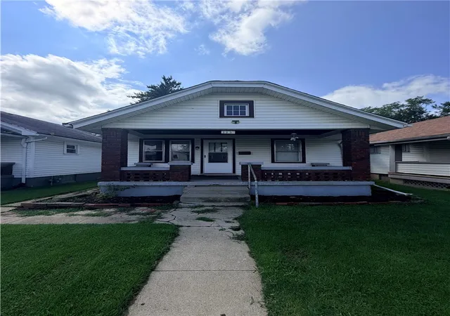 Photo 1 of Sale Pending at 305 Brooklyn Ave, Dayton, OH 45417 | MLS# 966720 | Listing updated on 2026-09-11