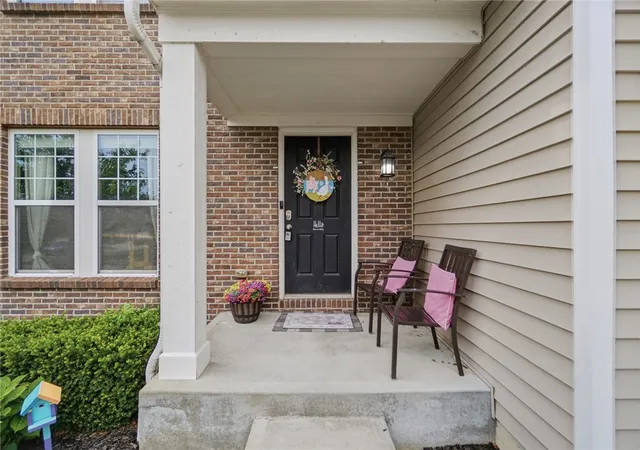 Photo 2 of Sale Pending at 51 Shady Pines Ave, Springboro, OH 45066 | MLS# 966423 | Listing updated on 2026-09-14