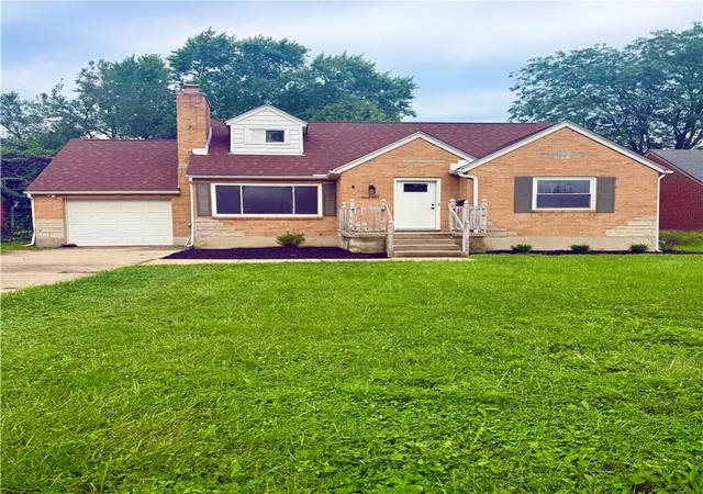 Photo 1 of Single family home for sale at 3247 Aerial Ave, Dayton, OH 45429 | MLS# 966739 | Listing updated on 2026-09-11