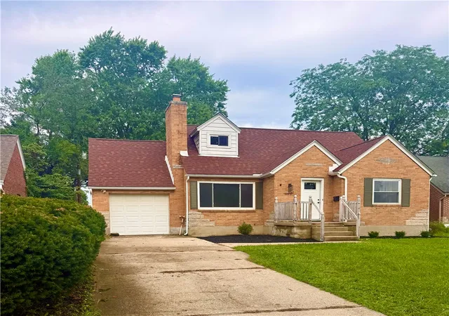Photo 2 of Single family home for sale at 3247 Aerial Ave, Dayton, OH 45429 | MLS# 966739 | Listing updated on 2026-09-11