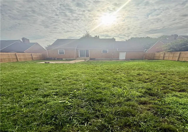 Photo 4 of Single family home for sale at 3247 Aerial Ave, Dayton, OH 45429 | MLS# 966739 | Listing updated on 2026-09-11