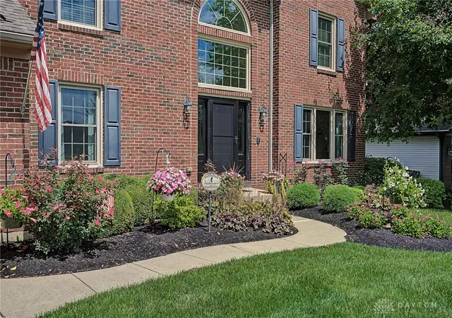 Photo 3 of Single family home for sale at 3806 Greenmeadow Ranch Ct, Bellbrook, OH 45305 | MLS# 966716 | Listing updated on 2026-10-04