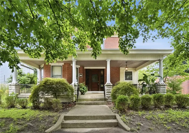 Photo 1 of Sale Pending at 103 S 5th Street, Miamisburg, OH 45342 | MLS# 966731 | Listing updated on 2026-10-03
