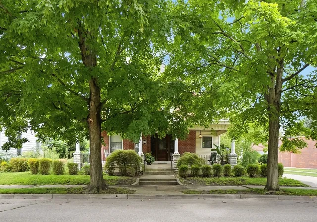 Photo 3 of Sale Pending at 103 S 5th Street, Miamisburg, OH 45342 | MLS# 966731 | Listing updated on 2026-10-03