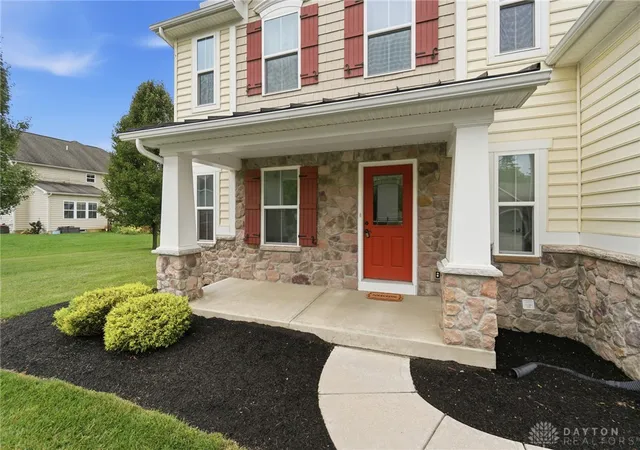 Photo 3 of Single family home for sale at 114 Shoemaker Ln, Vandalia, OH 45377 | MLS# 966086 | Listing updated on 2026-09-23