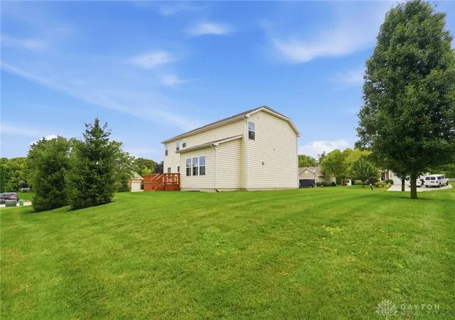 Photo 3 of Single family home for sale at 114 Shoemaker Ln, Vandalia, OH 45377 | MLS# 966086 | Listing updated on 2026-09-23