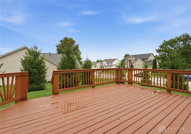 Photo 4 of Single family home for sale at 114 Shoemaker Ln, Vandalia, OH 45377 | MLS# 966086 | Listing updated on 2026-09-23
