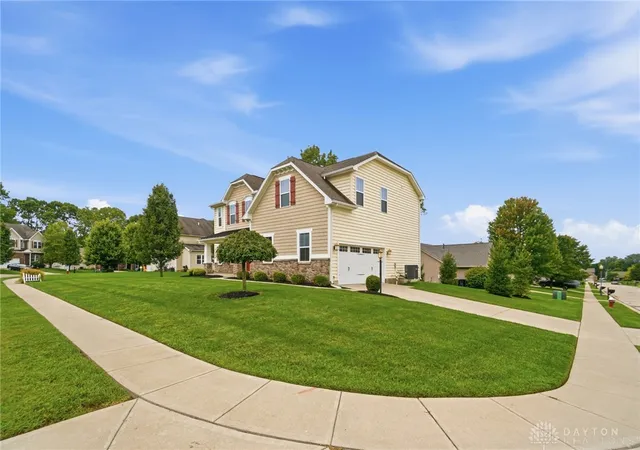 Photo 85 of Single family home for sale at 114 Shoemaker Ln, Vandalia, OH 45377 | MLS# 966086 | Listing updated on 2026-09-13