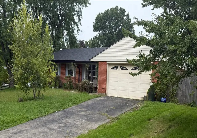 Photo 1 of Single family home for sale at 2611 Flowerstone Dr, Dayton, OH 45449 | MLS# 966751 | Listing updated on 2026-09-03