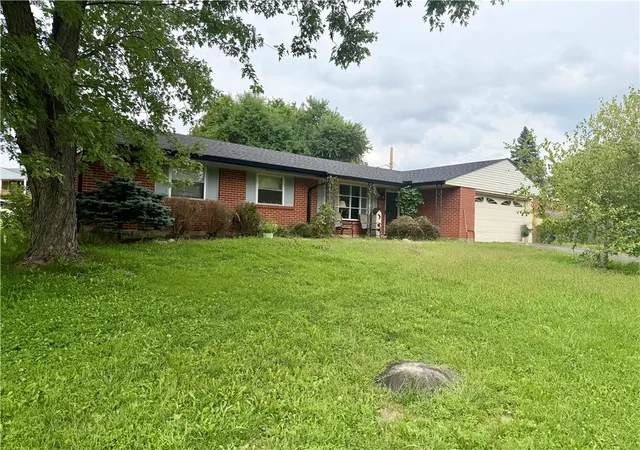 Photo 2 of Single family home for sale at 2611 Flowerstone Dr, Dayton, OH 45449 | MLS# 966751 | Listing updated on 2026-09-03