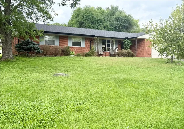 Photo 3 of Single family home for sale at 2611 Flowerstone Dr, Dayton, OH 45449 | MLS# 966751 | Listing updated on 2026-09-27