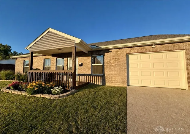 Photo 2 of Single family home for sale at 169 Brookmoor Dr, Brookville, OH 45309 | MLS# 966762 | Listing updated on 2026-09-11
