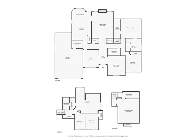 Photo 70 of Sale Pending at 2335 Blackoak Dr, Troy, OH 45373 | MLS# 966388 | Listing updated on 2026-09-09