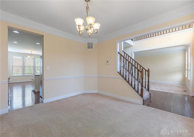 Photo 2 of Single family home for sale at 10049 Meadow Woods Ln, Dayton, OH 45458 | MLS# 966778 | Listing updated on 2026-09-11