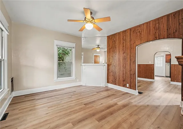 Photo 3 of Single family home for sale at 2404 Sherman Ave, Middletown, OH 45044 | MLS# 965812 | Listing updated on 2026-09-09