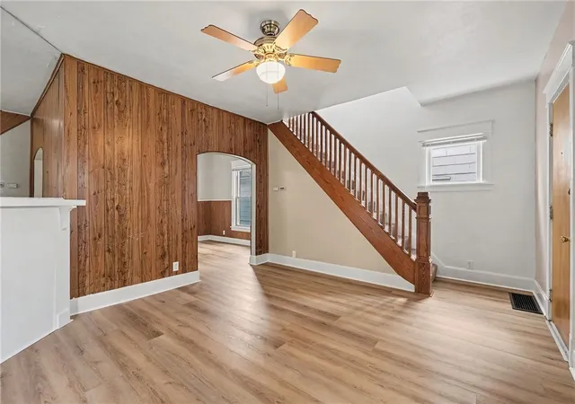 Photo 3 of Single family home for sale at 2404 Sherman Ave, Middletown, OH 45044 | MLS# 965812 | Listing updated on 2026-09-09