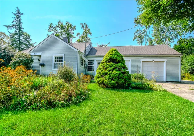 Photo 1 of Sale Pending at 960 East Dr, Dayton, OH 45419 | MLS# 966794 | Listing updated on 2026-09-22
