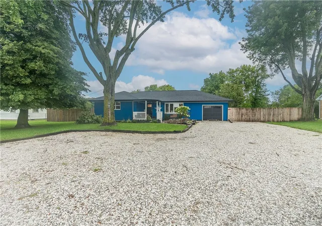 Photo 1 of Single family home for sale at 6691 W Us Route 36, Covington, OH 45318 | MLS# 966754 | Listing updated on 2026-10-06