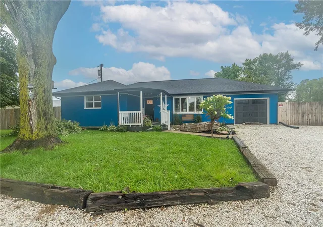 Photo 2 of Single family home for sale at 6691 W Us Route 36, Covington, OH 45318 | MLS# 966754 | Listing updated on 2026-10-06