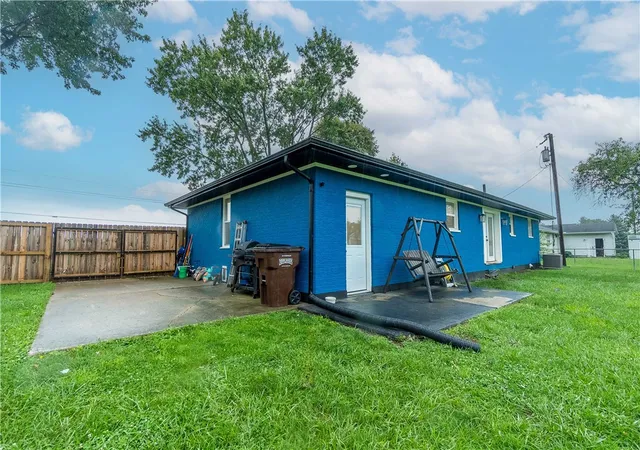 Photo 34 of Single family home for sale at 6691 W US Route 36, Covington, OH 45318 | MLS# 966754 | Listing updated on 2026-10-06