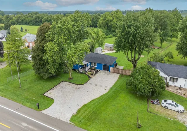 Photo 4 of Single family home for sale at 6691 W US Route 36, Covington, OH 45318 | MLS# 966754 | Listing updated on 2026-10-06
