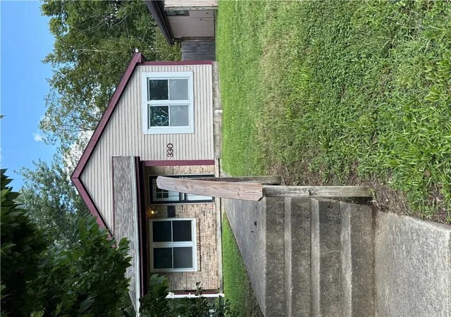 Photo 1 of Single family home for sale at 330 Middle St, Dayton, OH 45402 | MLS# 966808 | Listing updated on 2026-09-13