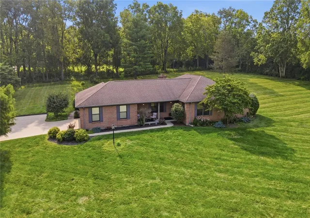 Photo 1 of Single family home for sale at 2099 N State Route 589, Casstown, OH 45312 | MLS# 966781 | Listing updated on 2026-09-13